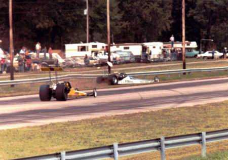 US-131 Motorsports Park - DANEKES AND GRAHAM 1981 FROM DENNIS WHITE 2